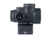 Trijicon MRO SD 1x25 Green Dot Sight - Full Co-Witness Mount, Black Finish