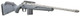 Ruger 46910 American Rifle Gen II Full Size 6mm ARC 10+1 20" Cobalt Cerakote Threaded Barrel