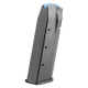 S&W CSX-E Series 15 Round 9mm Magazine - Black