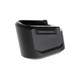 Tyrant CNC Springfield Echelon +5 Magazine Extension - Black