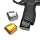 Tyrant CNC Springfield Echelon +5 Magazine Extension - Black