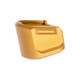Tyrant CNC Springfield Echelon +5 Magazine Extension - Gold