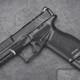 Tyrant CNC Springfield Echelon Extended Magazine Release - Black