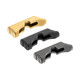 Tyrant CNC Springfield Echelon Extended Magazine Release - Black