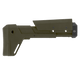 B5 Systems Modular Picatinny Stock - OD Green
