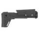 B5 Systems Modular Picatinny Stock - Wolf Gray