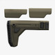Magpul UCS Folding Stock for Picatinny Rail Systems - OD Green