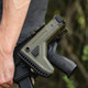 Magpul UCS Folding Stock for Picatinny Rail Systems - OD Green