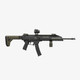 Magpul UCS Folding Stock for Picatinny Rail Systems - OD Green