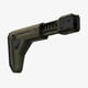 Magpul UCS Folding Stock for Picatinny Rail Systems - OD Green