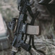 Die Free Co Dos Boot +2 Extension for Magpul PMAG GEN M3 AR15/M4 Magazines - Coyote