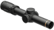 Leupold VX-5HD Gen 2 1-5X24MM Rifle Scope - 30MM Tube, Illuminated FireDot 4 Reticle, Matte Black Finish 1-5X