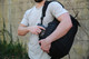 Elite Survivor Guardian EDC Backpack - Black