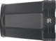 Holosun RAID Rifle IR LED Bezel - Black