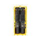 TASER/AXON 22198 Taser 7 CQ Cartridge Range of 12ft Black 2Pack