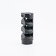 Armaspec Fireball Compensating Muzzle Brake .30 Cal/308/300BLK - 5/8x24, Black