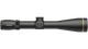 Leupold VX-5HD 4-20X Gen 2 Rifle Scope - 52mm Objective, 34mm Main Tube, Duplex Reticle, Matte Black Finish