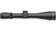 Leupold VX-5HD 4-20X Gen 2 Rifle Scope - 52mm Objective, 34mm Main Tube, TMOA Reticle, Matte Black Finish