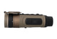 Sig Sauer ECHO MV50-DV Dual View Thermal Monocular 1.5-24x25/50mm - FDE Finish