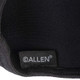 Allen 20180 Peak Scope Cover Black Neoprene
