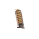 ETS Group Glock 20 15 Round 10mm Magazine - Clear