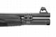 Strike Industries Shotgun Barrel Clamp for the Beretta 1301 Tactical and A300 Ultima Patrol - Black