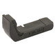 TangoDown Magazine Release Extended Fits Glock - Black Color