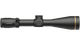 Leupold VX-5HD Gen 2 3-15X50MM Rifle Scope - 30mm Main Tube, Illuminated FireDot Duplex Reticle, Matte Black Finish