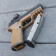 Magpul AMAG 17 SG9 SIG P365 17 Round Magazine - Stainless Steel