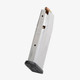 Magpul AMAG 17 SG9 SIG P365 17 Round Magazine - Stainless Steel
