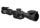 Sig Sauer TANGO-MSR 3-18X50MM FFP Rifle Scope - 34mm Main Tube, MRAD Illuminated Milling 2.0 Reticle, Matte Black