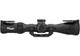 Sig Sauer TANGO-MSR 3-18X50MM FFP Rifle Scope - 34mm Main Tube, MRAD Illuminated Milling 2.0 Reticle, Matte Black