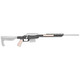 Sharps Bros. Heatseeker Chassis - Remington 700, Short Action, Black