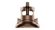Radian R0911 ANCHOR + MAGWELL for the Glock G43X/48 - Bronze
