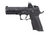 Icarus Precision A.C.E. 320 SOCOM Full Size Grip Module No Safety - Black
