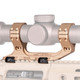 REPTILIA AUS 34mm Mount 1.93 inch Bore Height