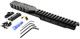 Samson Hannibal Rail for the Ruger® Mini-14® or Mini Thirty® - (2008 or Later) Black