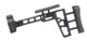Samson S.A.S. Tactical Folding Stock with MP5® Integrated Endcap