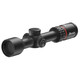 Burris Optics Fullfield 2-8X35MM Rifle Scope - Second Focal Plane Ballistic E3 Reticle, 1" Main Tube, Matte Black Finish