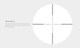 Hawke Optics Vantage 2-7x32 AO Mil Dot Reticle Rifle Scope - Black