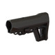 AIM Sports AMS Mil-Spec Stock - Advanced Modular Stock - Black