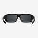 Magpul Industries Apex Sunglasses - Black Frame, Non-Polarized Gray Lens