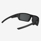 Magpul Industries Apex Sunglasses - Black Frame, Non-Polarized Gray Lens