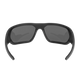 Magpul Industries Radius Sunglasses - Black Frame, Non-Polarized Gray Lens