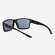 Magpul Explorer Sunglasses - Black Frame with Non Polarized Gray Lens