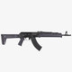 Magpul MAG585-PLM ZHUKOV-S Stock Folding - Plum