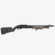 Magpul MOE M-LOK Forend for Remington 870 12GA Shotguns - FDE