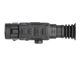 AGM Rattler V3 25-384 Thermal Rifle Scope - Black