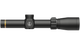 Leupold VX-Freedom 1.5-4X2mm Rifle Scope - 1" Tube, Pig Plex, Matte Black Finish