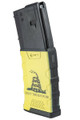 Mission First Tactical EXD Extreme Duty 5.56X45 30RD AR15 Magazine - Gadsden Flag Graphic